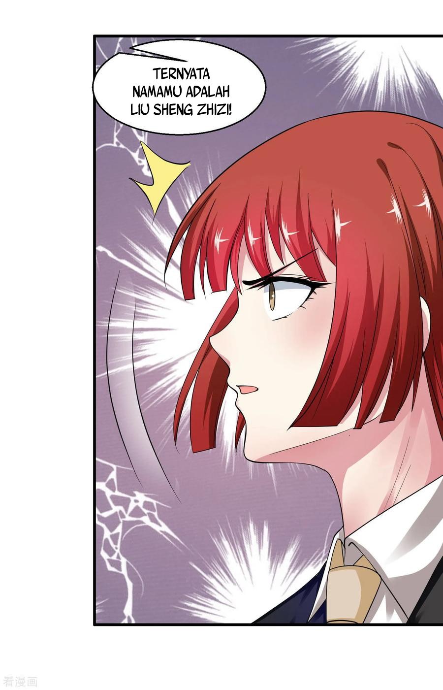 Peerless Medical Saint Trailer Chapter 18 - halaman 23