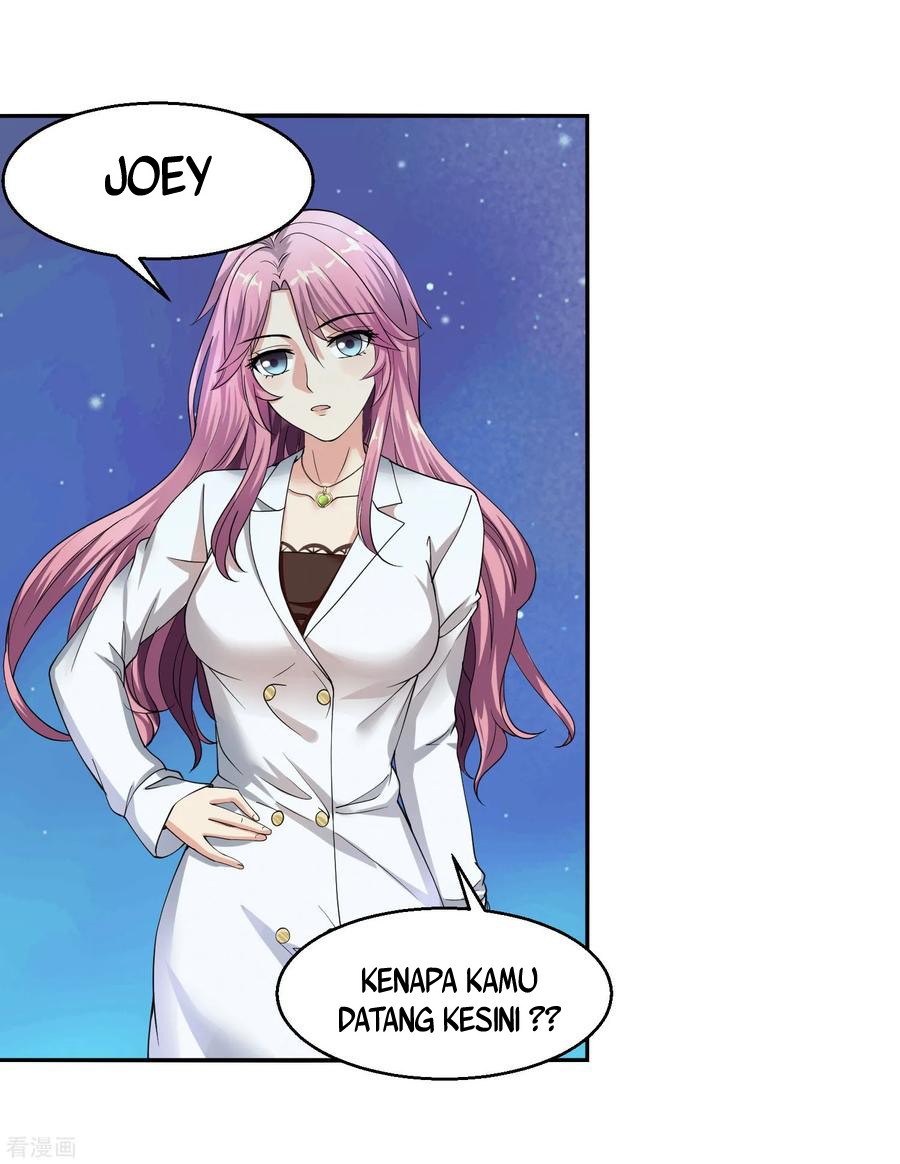 Peerless Medical Saint Trailer Chapter 18 - halaman 32
