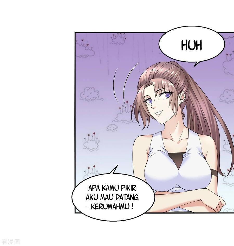 Peerless Medical Saint Trailer Chapter 18 - halaman 33