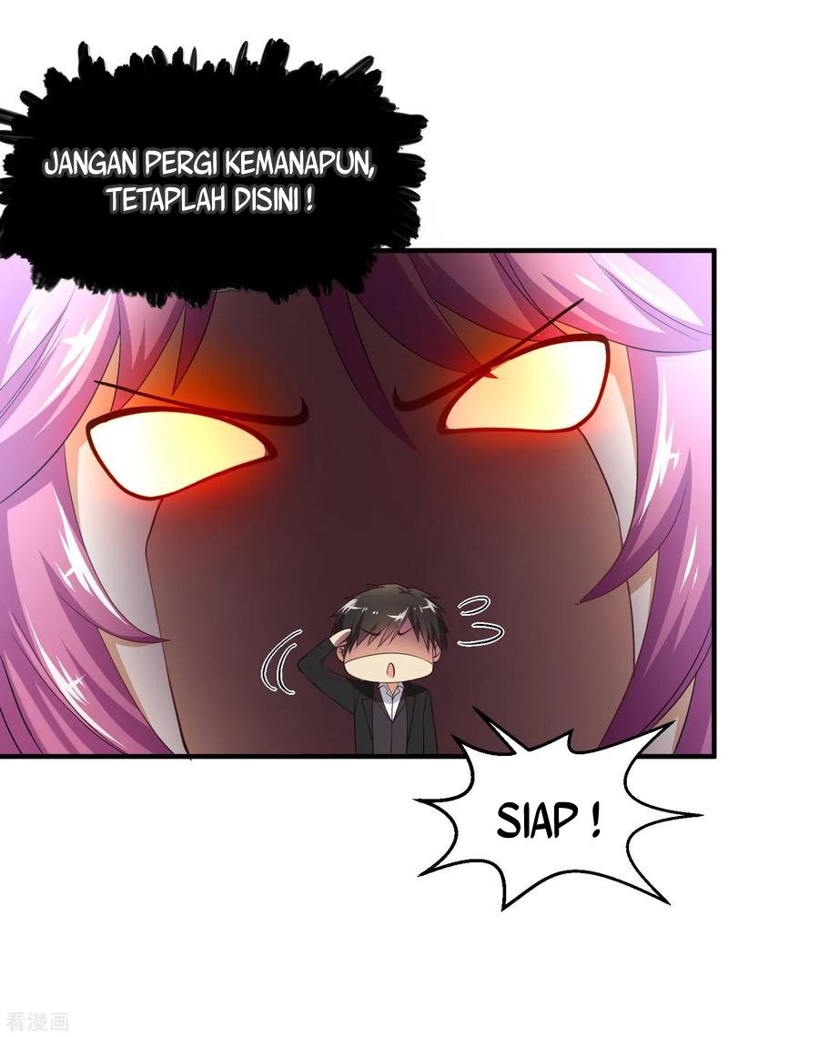 Peerless Medical Saint Trailer Chapter 19 - halaman 10