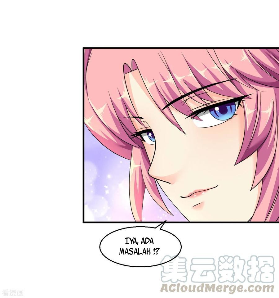 Peerless Medical Saint Trailer Chapter 19 - halaman 15