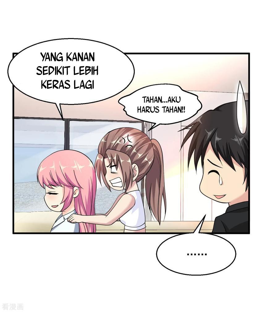 Peerless Medical Saint Trailer Chapter 19 - halaman 18