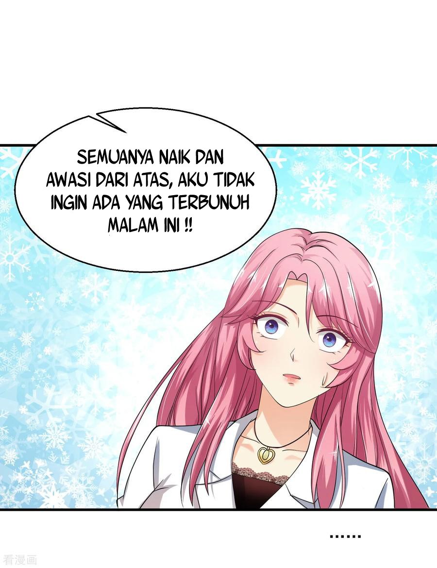 Peerless Medical Saint Trailer Chapter 19 - halaman 22