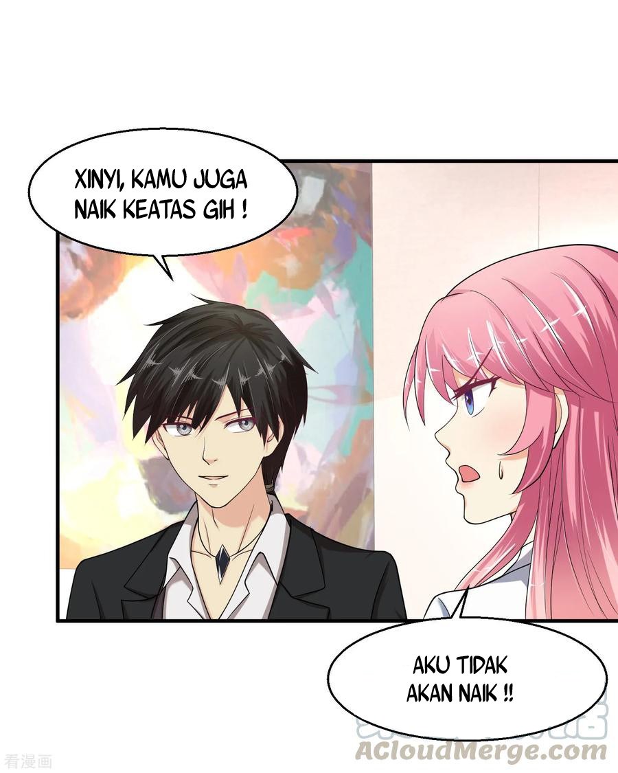 Peerless Medical Saint Trailer Chapter 19 - halaman 23