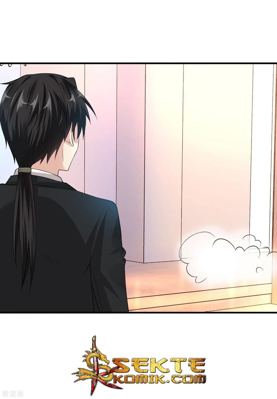 Peerless Medical Saint Trailer Chapter 19 - halaman 28