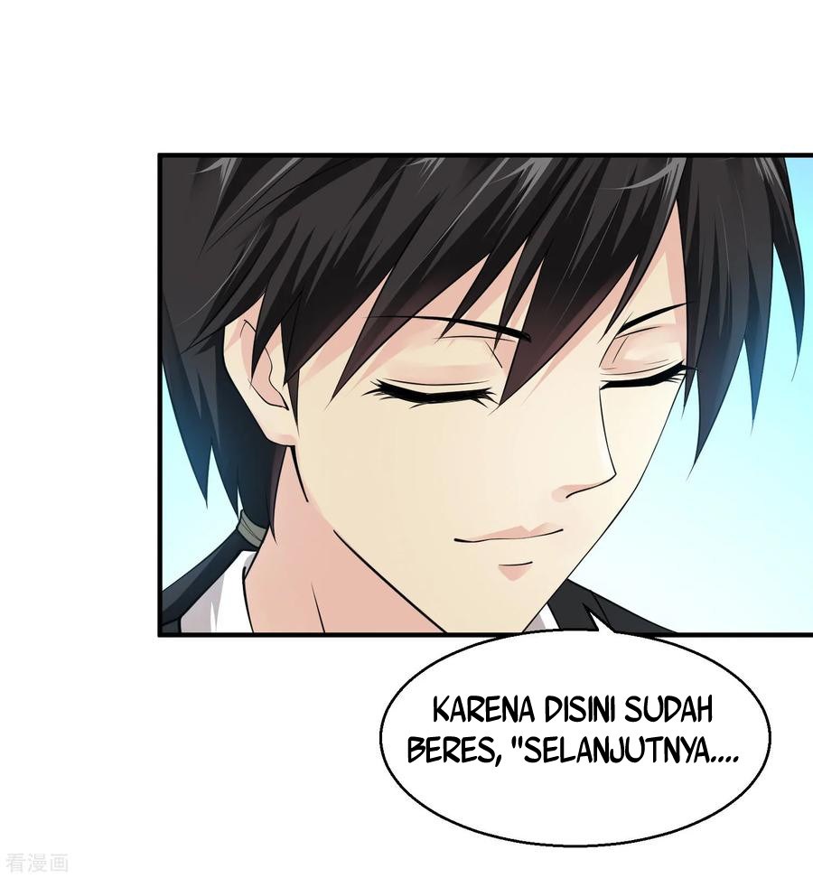 Peerless Medical Saint Trailer Chapter 19 - halaman 29