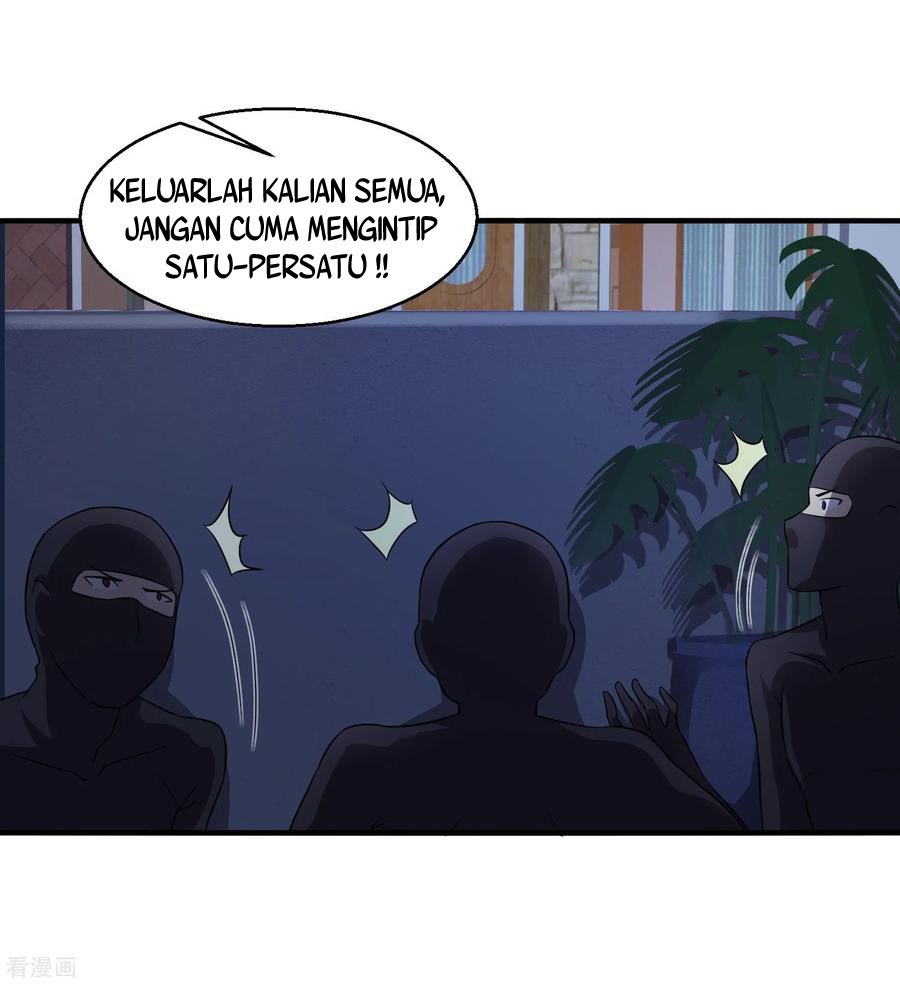 Peerless Medical Saint Trailer Chapter 19 - halaman 38