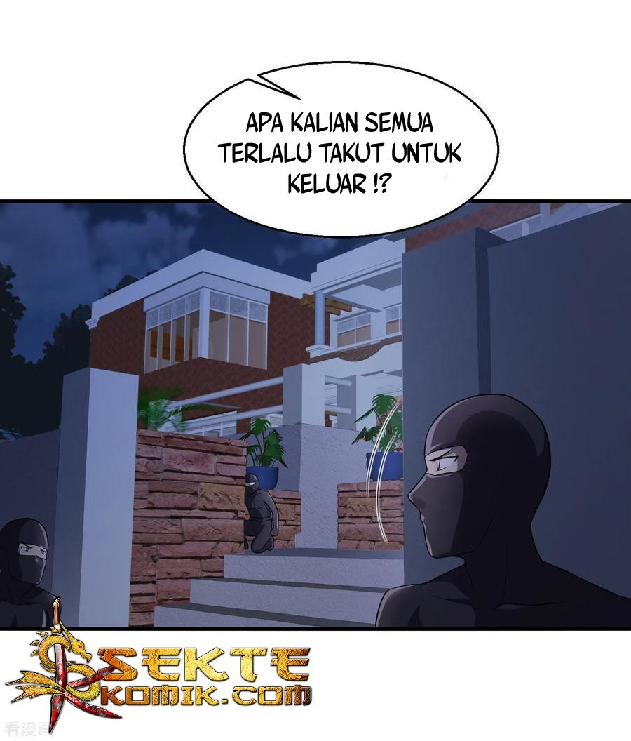 Peerless Medical Saint Trailer Chapter 19 - halaman 40