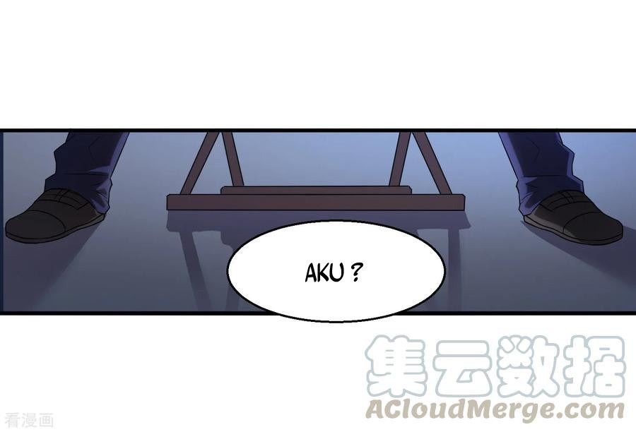 Peerless Medical Saint Trailer Chapter 19 - halaman 43