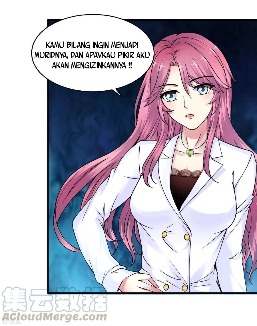 Peerless Medical Saint Trailer Chapter 19 - halaman 7