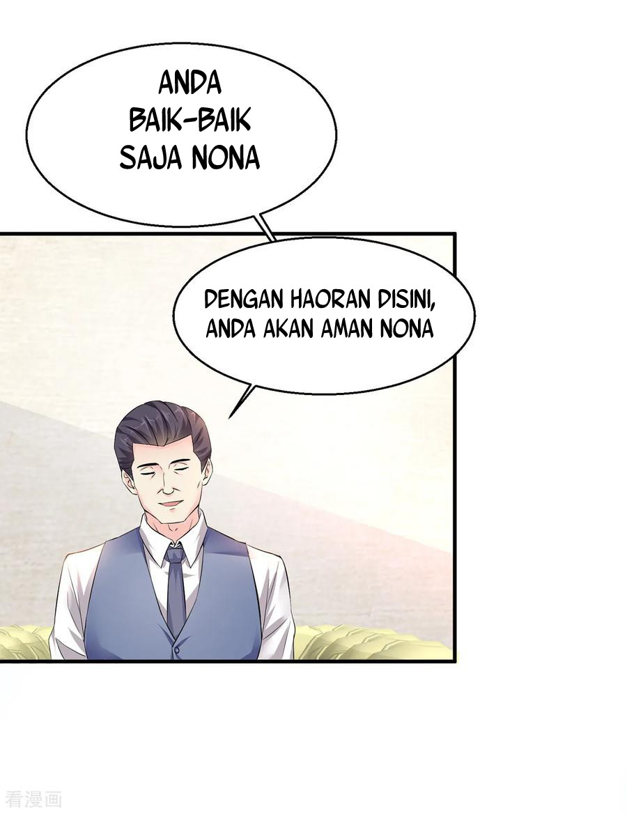 Peerless Medical Saint Trailer Chapter 2 - halaman 16