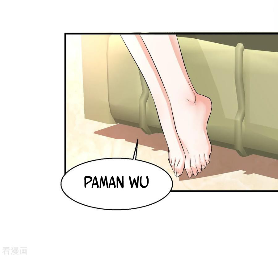 Peerless Medical Saint Trailer Chapter 2 - halaman 17