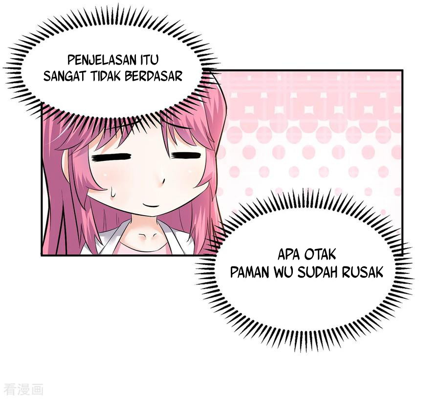Peerless Medical Saint Trailer Chapter 2 - halaman 20