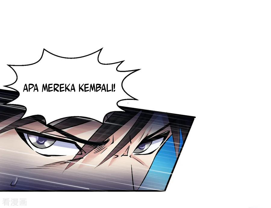 Peerless Medical Saint Trailer Chapter 2 - halaman 24