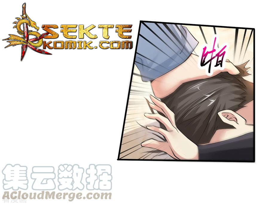 Peerless Medical Saint Trailer Chapter 2 - halaman 6