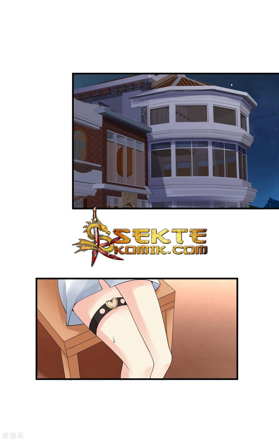 Peerless Medical Saint Trailer Chapter 20 - halaman 16