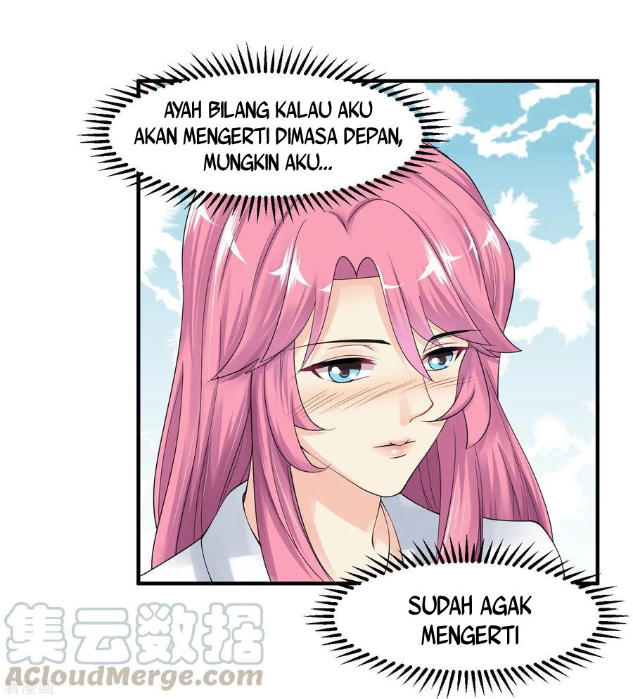 Peerless Medical Saint Trailer Chapter 20 - halaman 18