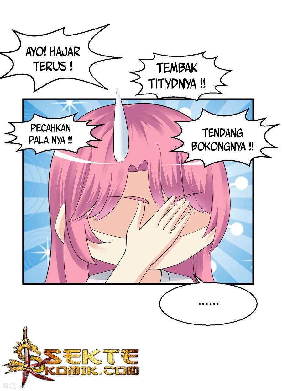 Peerless Medical Saint Trailer Chapter 20 - halaman 20
