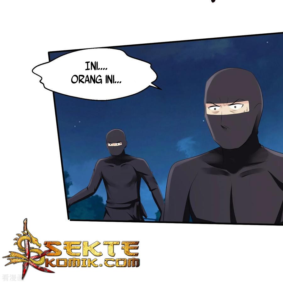 Peerless Medical Saint Trailer Chapter 20 - halaman 28