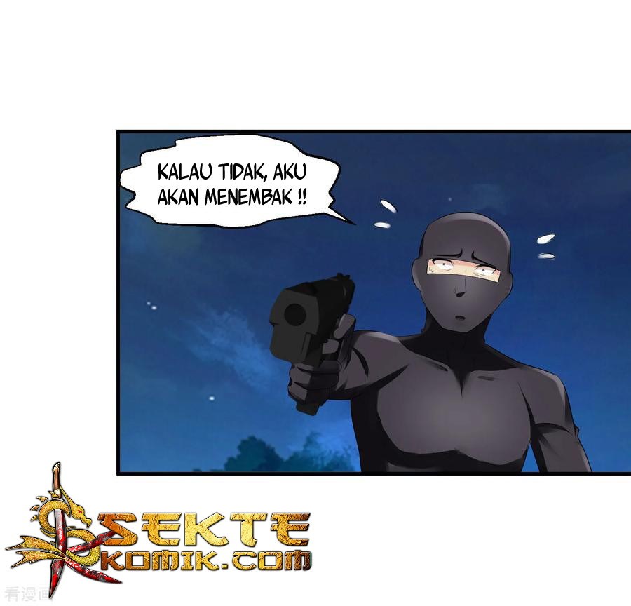Peerless Medical Saint Trailer Chapter 20 - halaman 36