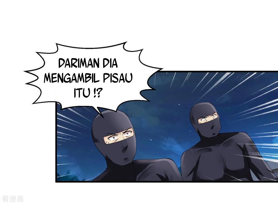 Peerless Medical Saint Trailer Chapter 20 - halaman 9
