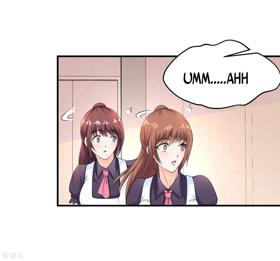 Peerless Medical Saint Trailer Chapter 21 - halaman 23