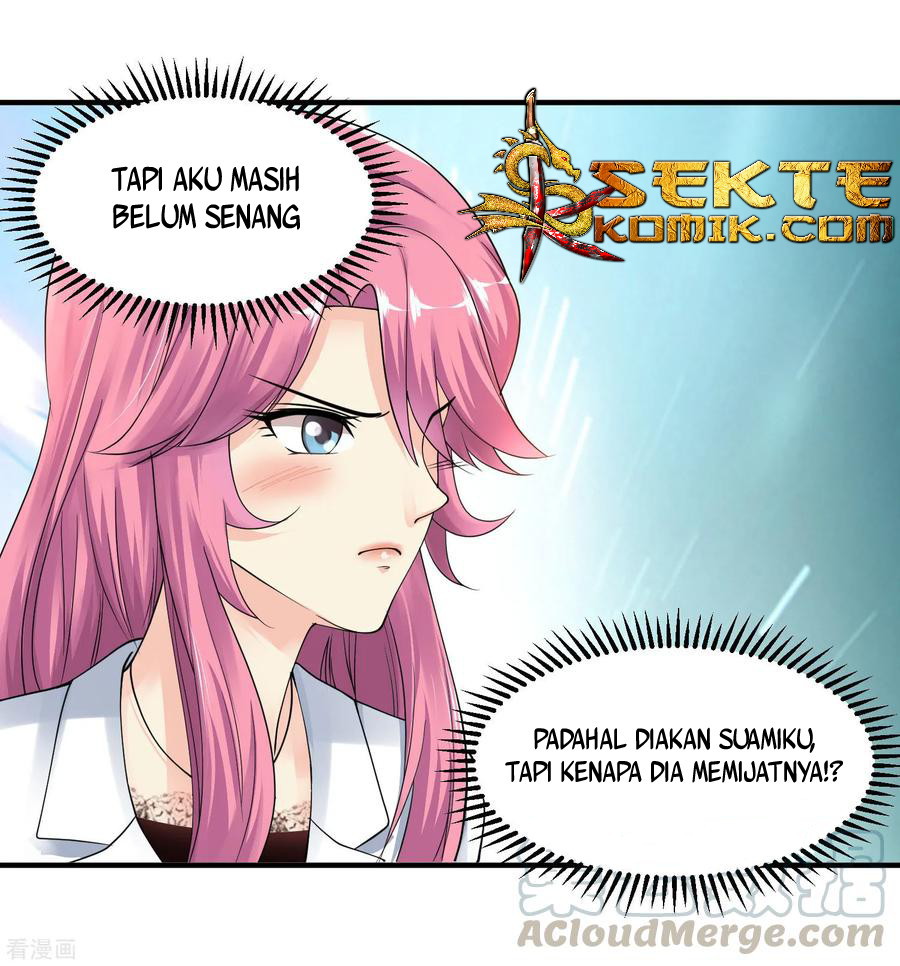 Peerless Medical Saint Trailer Chapter 21 - halaman 34