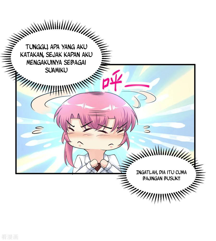 Peerless Medical Saint Trailer Chapter 21 - halaman 36