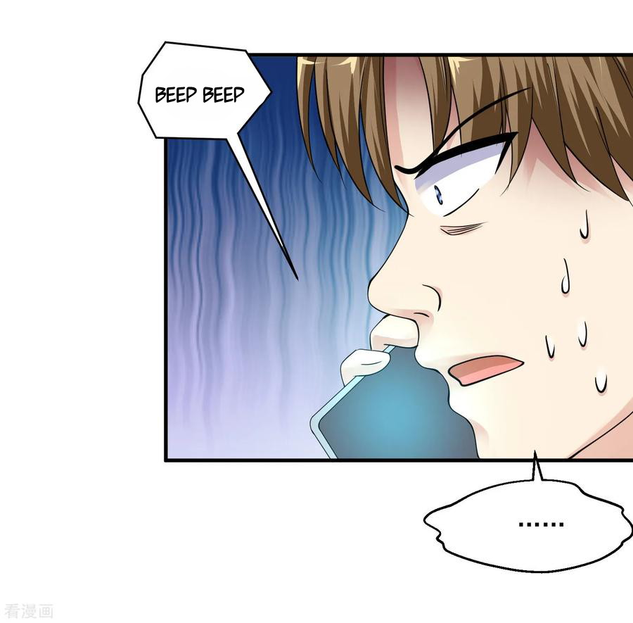 Peerless Medical Saint Trailer Chapter 21 - halaman 8