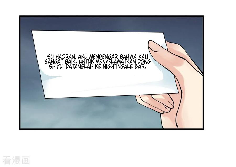 Peerless Medical Saint Trailer Chapter 22 - halaman 11