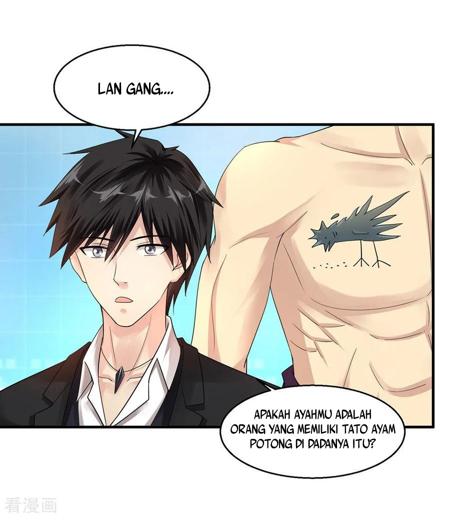 Peerless Medical Saint Trailer Chapter 22 - halaman 36