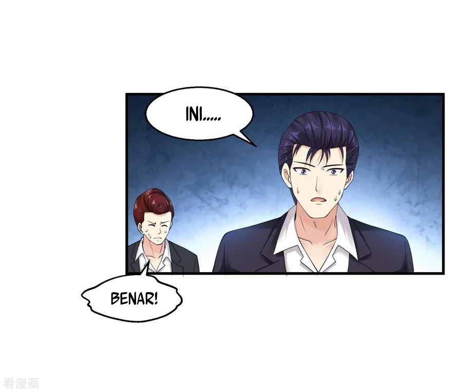 Peerless Medical Saint Trailer Chapter 23 - halaman 13
