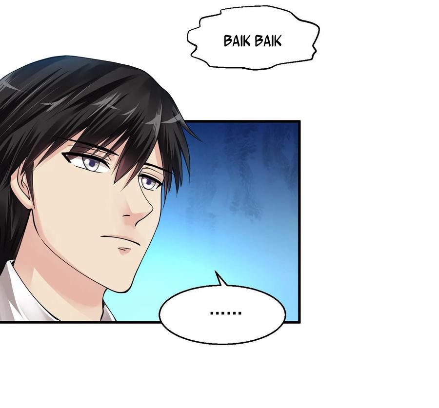 Peerless Medical Saint Trailer Chapter 23 - halaman 16
