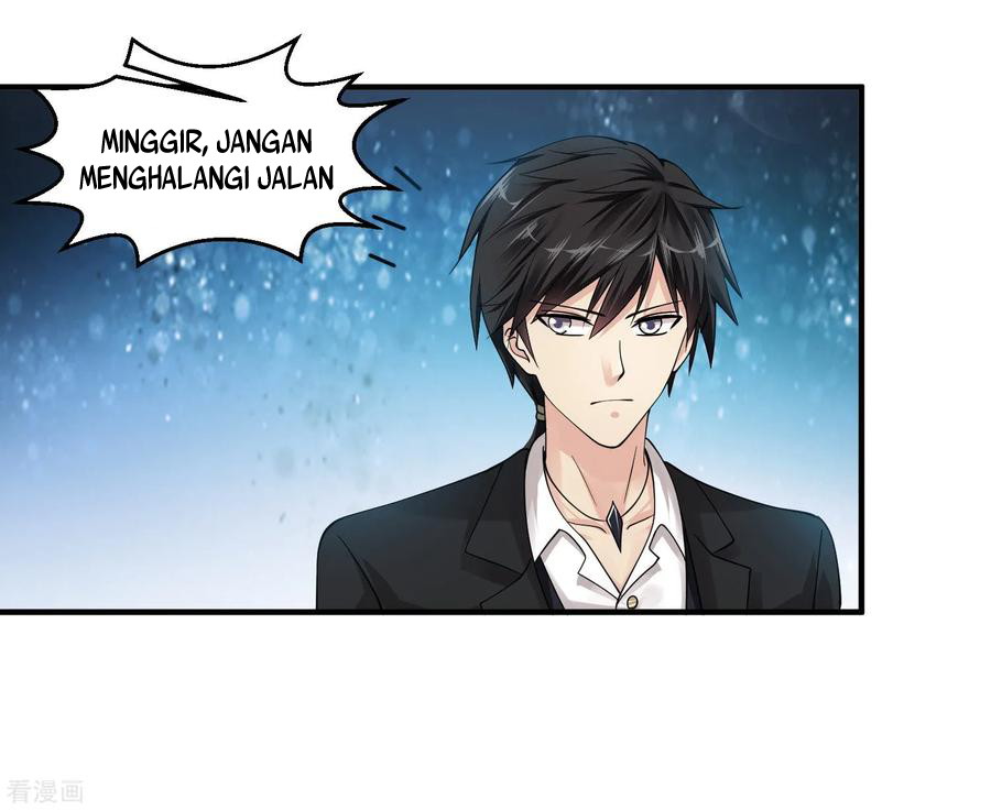 Peerless Medical Saint Trailer Chapter 23 - halaman 29