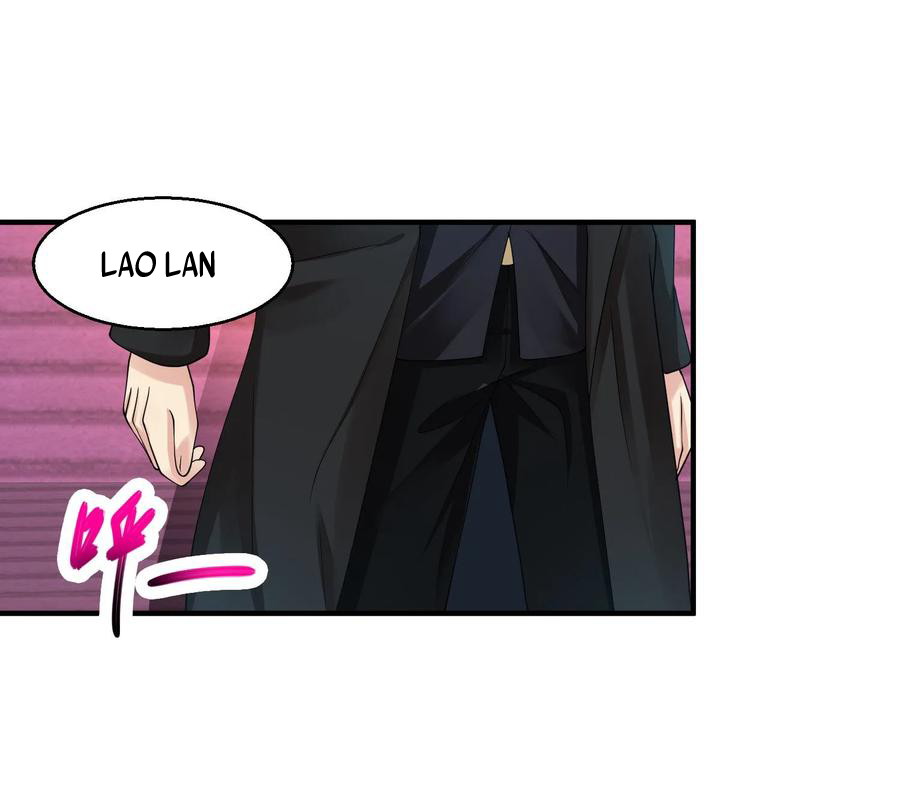 Peerless Medical Saint Trailer Chapter 23 - halaman 37