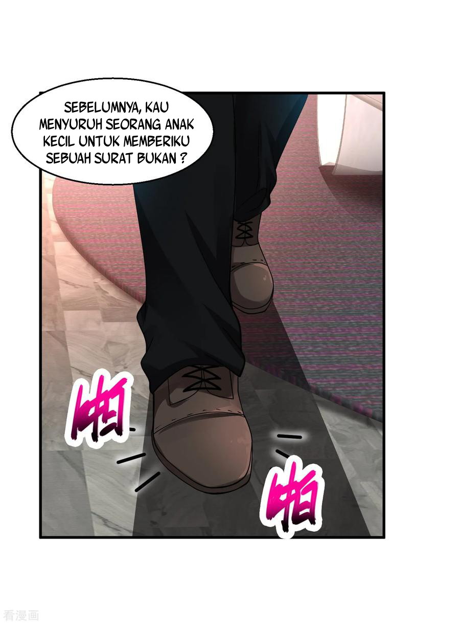 Peerless Medical Saint Trailer Chapter 23 - halaman 40