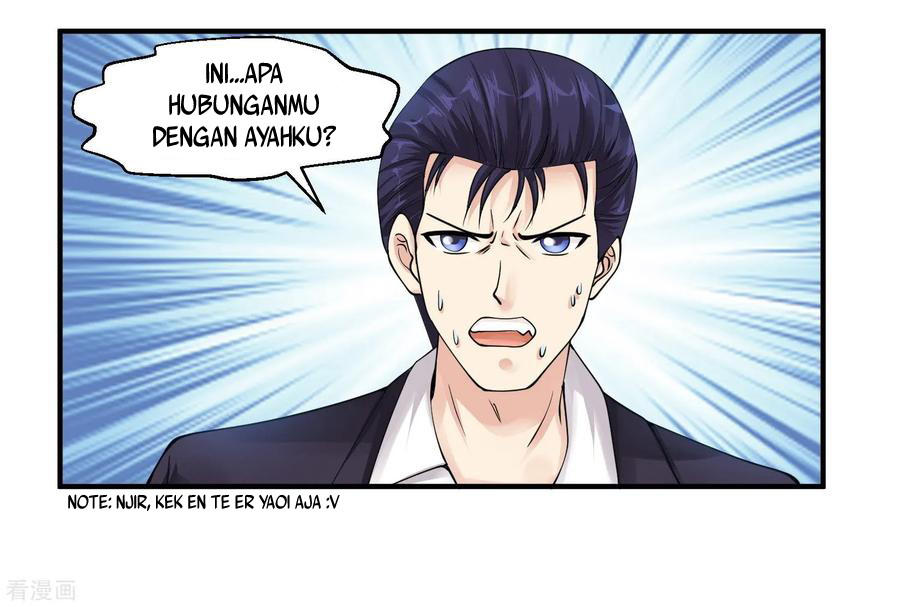 Peerless Medical Saint Trailer Chapter 23 - halaman 9