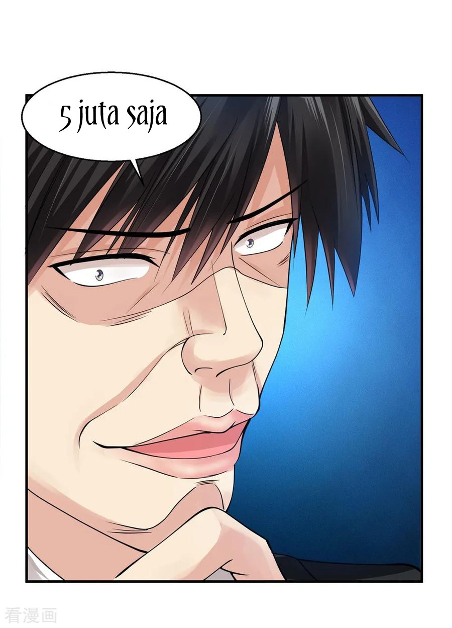 Peerless Medical Saint Trailer Chapter 24 - halaman 10