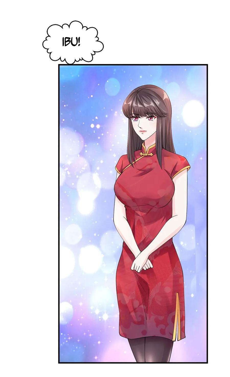 Peerless Medical Saint Trailer Chapter 24 - halaman 28