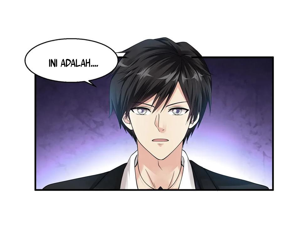 Peerless Medical Saint Trailer Chapter 24 - halaman 41