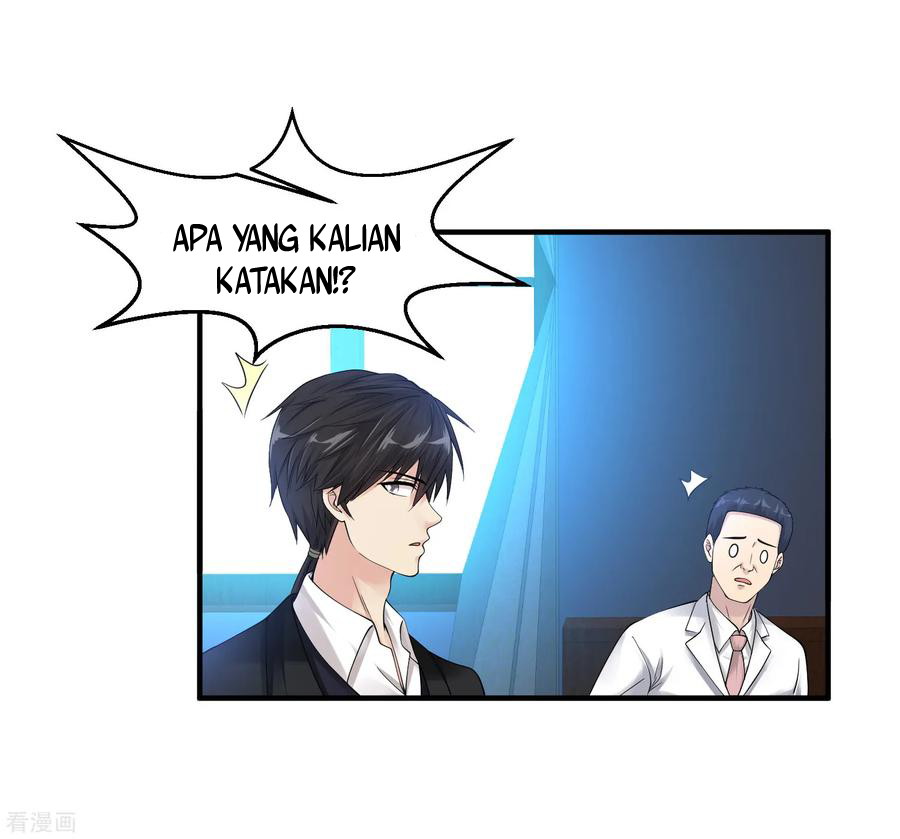 Peerless Medical Saint Trailer Chapter 25 - halaman 20