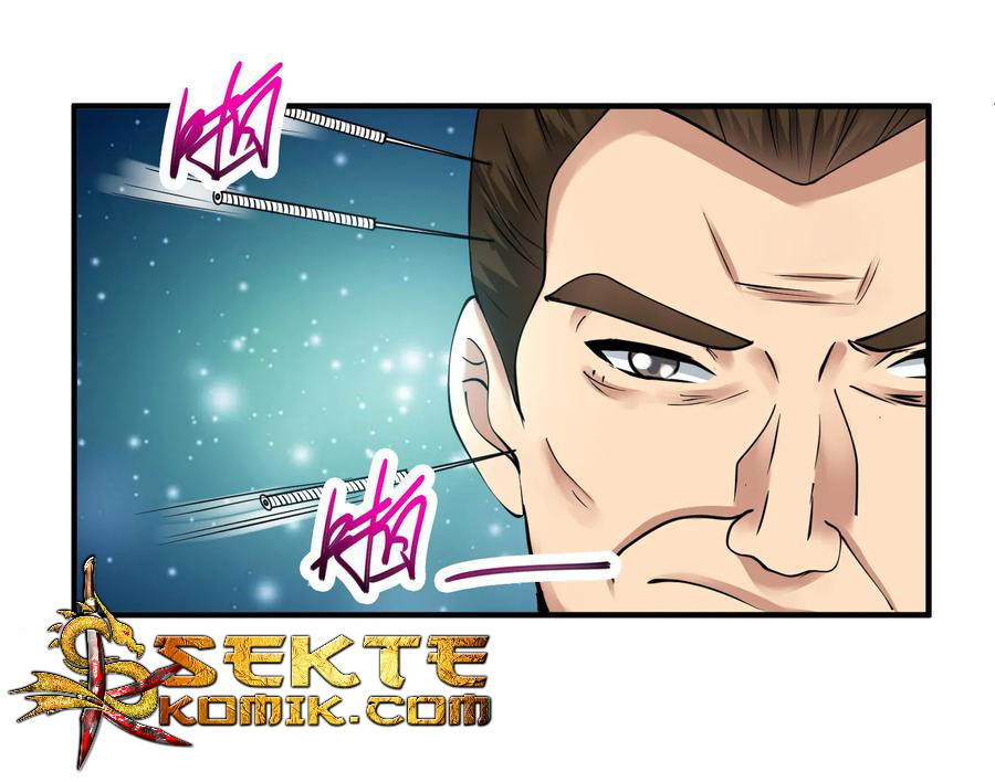 Peerless Medical Saint Trailer Chapter 25 - halaman 30