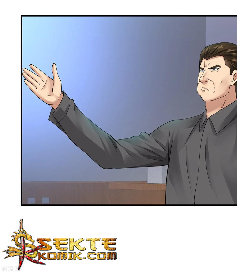 Peerless Medical Saint Trailer Chapter 25 - halaman 6