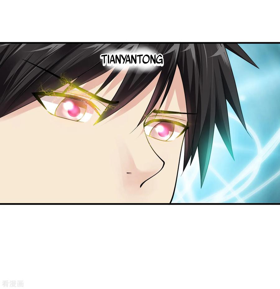 Peerless Medical Saint Trailer Chapter 25 - halaman 8