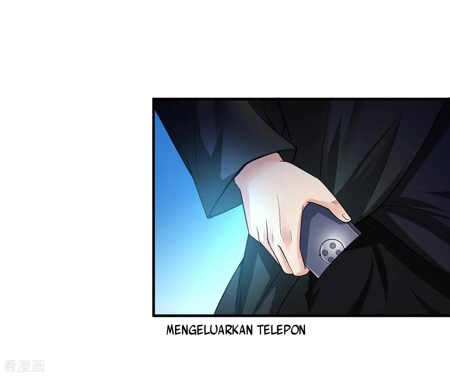 Peerless Medical Saint Trailer Chapter 3 - halaman 23