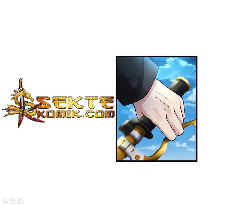 Peerless Medical Saint Trailer Chapter 3 - halaman 25