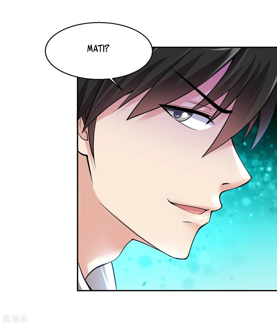 Peerless Medical Saint Trailer Chapter 3 - halaman 3