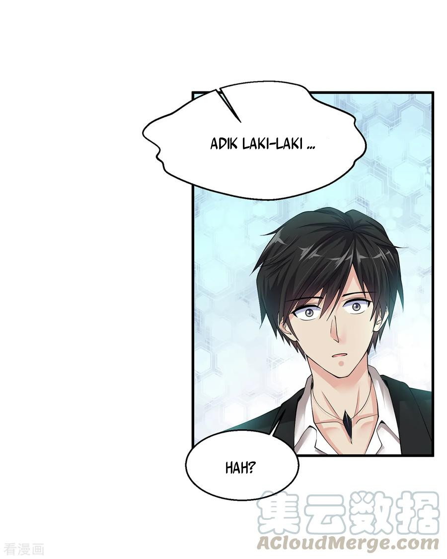 Peerless Medical Saint Trailer Chapter 3 - halaman 40