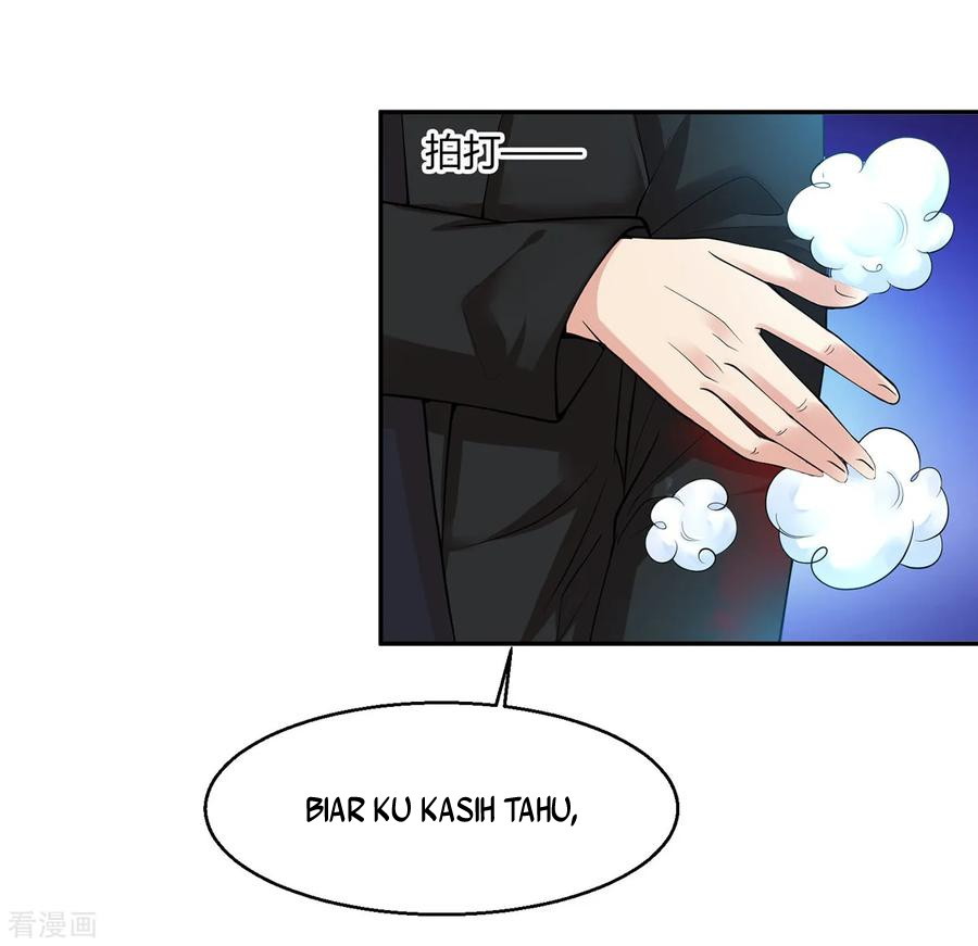 Peerless Medical Saint Trailer Chapter 3 - halaman 9