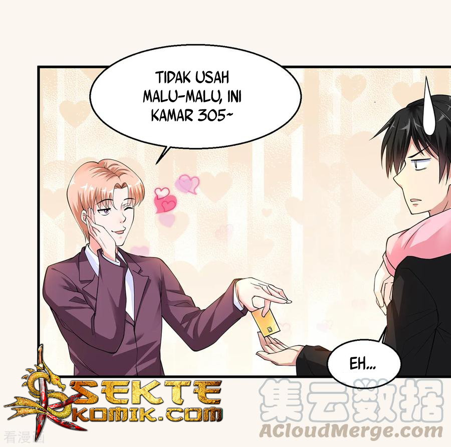 Peerless Medical Saint Trailer Chapter 4 - halaman 14
